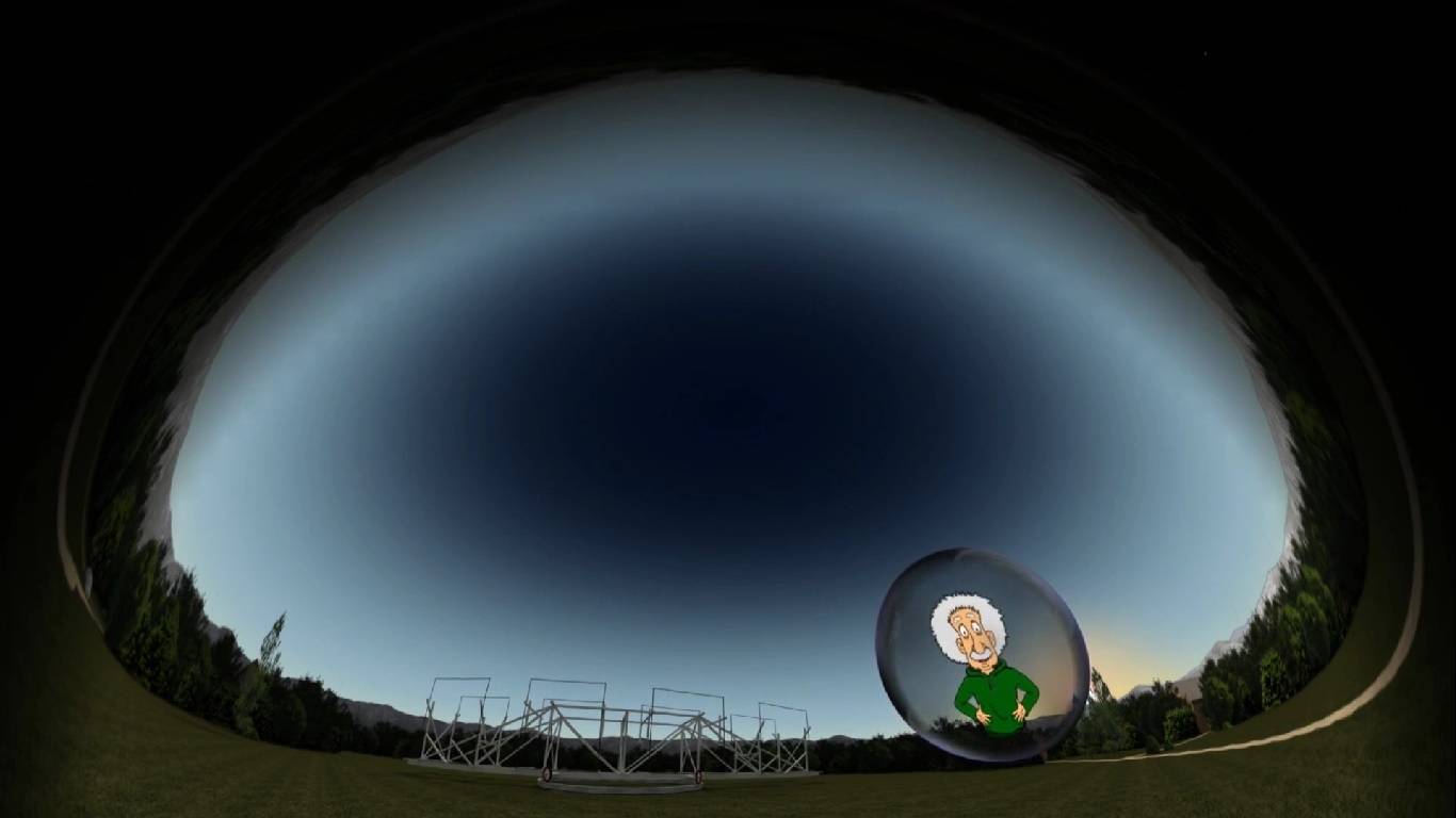3000 años de Astronomía