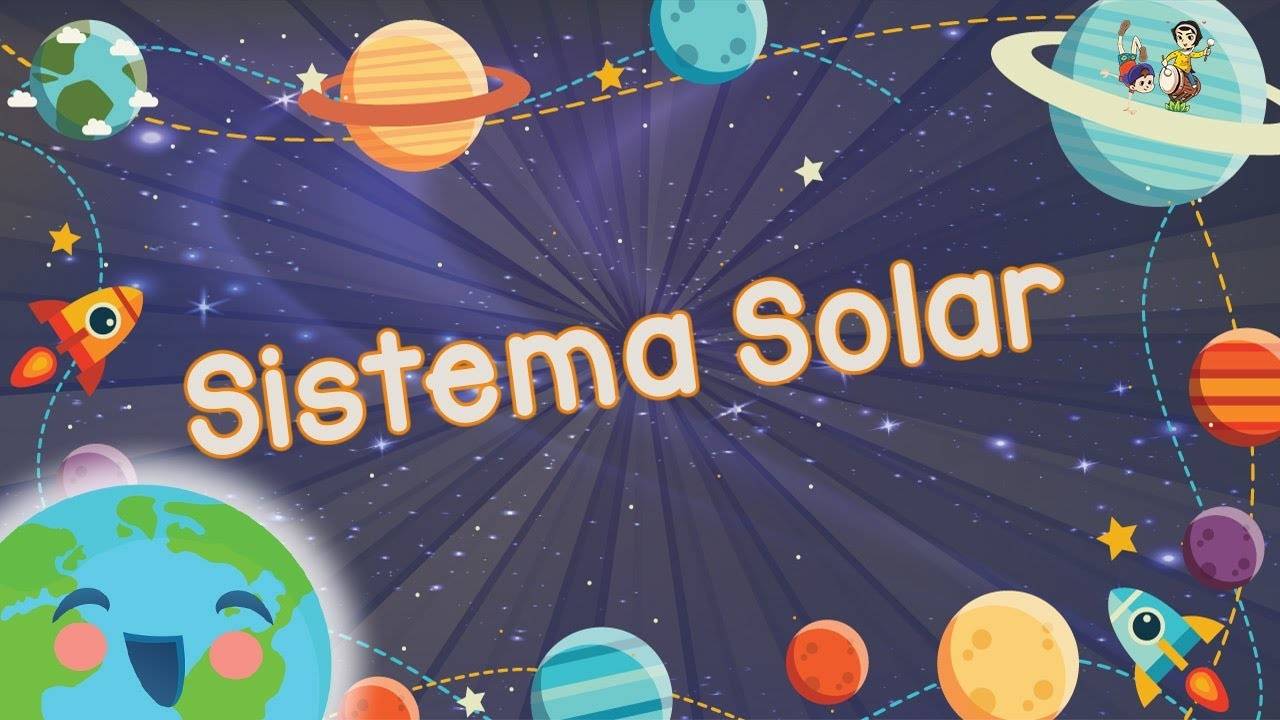 INCREÍBLE INTRODUCCIÓN del Sistema Solar para niños